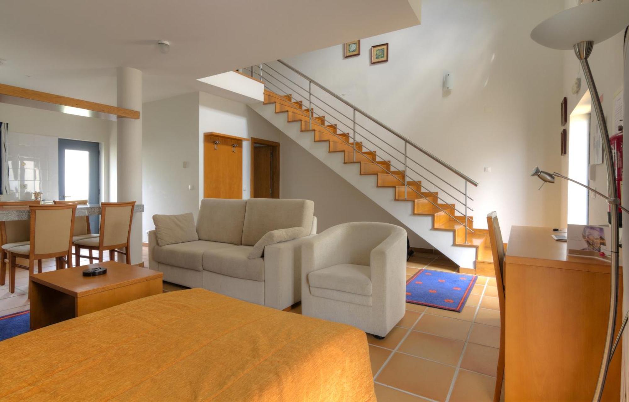 Private One-Bedroom Villa