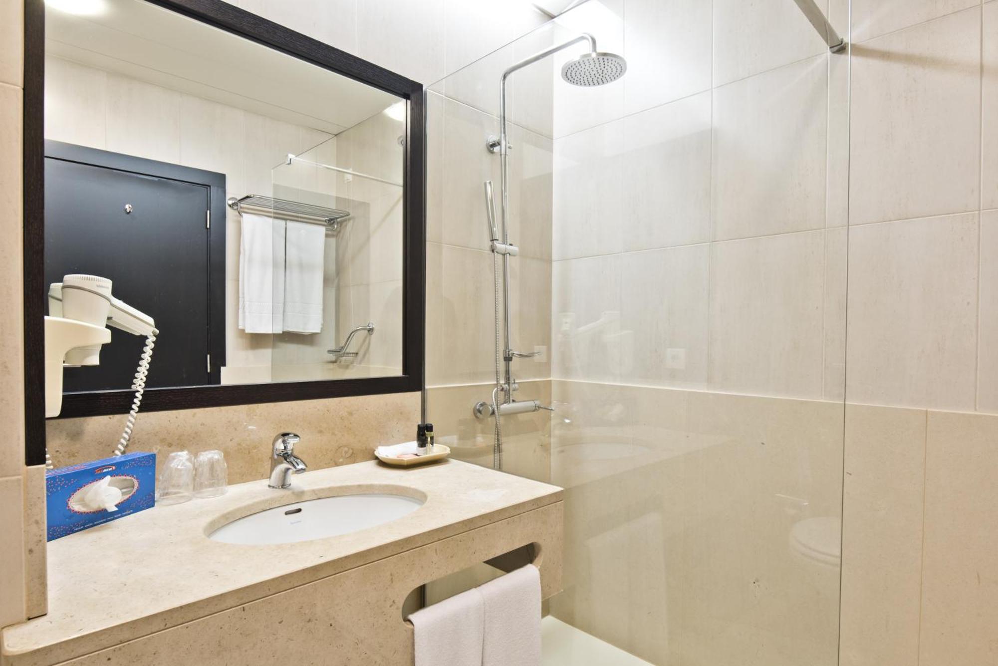 Classic Suite Room